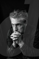 Patrick Marber:' I'll be in therapy for the rest of my life if I can afford it'. The playwright and director on writing and depression, collaborating with Tom Stoppard, and reconnecting with his Jewish roots
