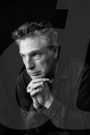 Patrick Marber:' I'll be in therapy for the rest of my life if I can afford it'. The playwright and director on writing and depression, collaborating with Tom Stoppard, and reconnecting with his Jewish roots
