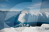Antarctica losing ice six times faster than expected 