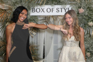 PEOPLE -  Rachel Zoe Box of Style Event in Los Angeles