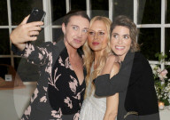 PEOPLE -  Rachel Zoe Box of Style Event in Los Angeles