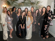 PEOPLE -  Rachel Zoe Box of Style Event in Los Angeles