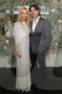 PEOPLE -  Rachel Zoe Box of Style Event in Los Angeles