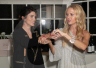 PEOPLE -  Rachel Zoe Box of Style Event in Los Angeles