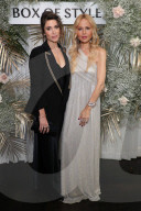 PEOPLE -  Rachel Zoe Box of Style Event in Los Angeles