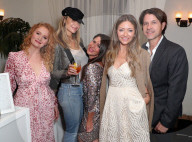 PEOPLE -  Rachel Zoe Box of Style Event in Los Angeles