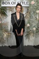 PEOPLE -  Rachel Zoe Box of Style Event in Los Angeles