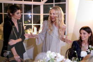PEOPLE -  Rachel Zoe Box of Style Event in Los Angeles
