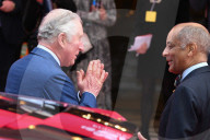 PEOPLE - Prince's Trust Awards 2020