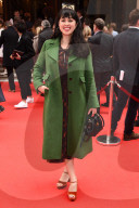 PEOPLE - Prince's Trust Awards 2020