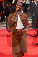 PEOPLE - Prince's Trust Awards 2020