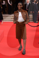 PEOPLE - Prince's Trust Awards 2020