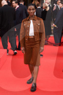 PEOPLE - Prince's Trust Awards 2020