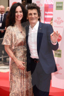 PEOPLE - Prince's Trust Awards 2020