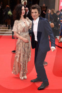 PEOPLE - Prince's Trust Awards 2020