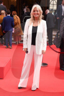 PEOPLE - Prince's Trust Awards 2020