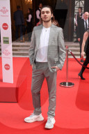 PEOPLE - Prince's Trust Awards 2020