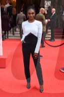 PEOPLE - Prince's Trust Awards 2020