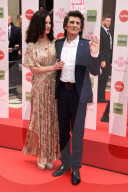 PEOPLE - Prince's Trust Awards 2020