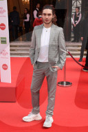 PEOPLE - Prince's Trust Awards 2020