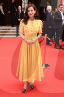PEOPLE - Prince's Trust Awards 2020