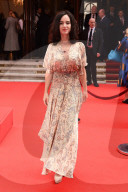 PEOPLE - Prince's Trust Awards 2020