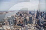 FEATURE - New York City höchstes Freiluft-Himmelsdeck 'Edge' wird eröffnet