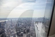 FEATURE - New York City höchstes Freiluft-Himmelsdeck 'Edge' wird eröffnet