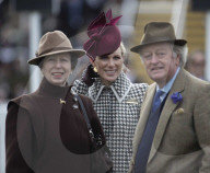 The Second  Day of the Cheltenham Festival