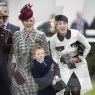 The Second  Day of the Cheltenham Festival