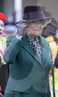 The Second  Day of the Cheltenham Festival