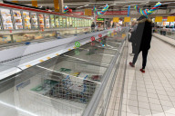NEWS - Coronavirus: Panikkäufe in Gdansk, Polen