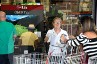 NEWS - Coronavirus: Panikkäufe in Miami