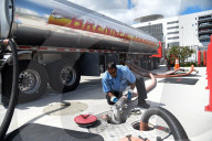 NEWS - Coronavirus: Panikkäufe in Miami