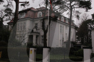 Villa von Guido Maria Kretschmer