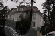 Villa von Guido Maria Kretschmer