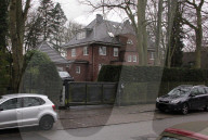 Villa von Til Schweiger