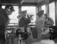 Glass plate mono negative