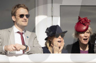 The Third  Day of the Cheltenham Festival