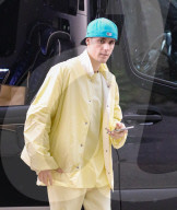 PREMIUM EXCLUSIVE Justin Bieber: the ring is back