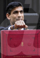 UK Budget 2020: 'No apology' for borrowing, says chancellor
