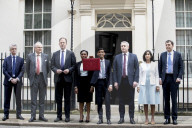 UK Budget 2020: 'No apology' for borrowing, says chancellor
