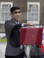 UK Budget 2020: 'No apology' for borrowing, says chancellor
