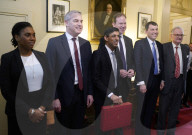 UK Budget 2020: 'No apology' for borrowing, says chancellor
