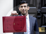 UK Budget 2020: 'No apology' for borrowing, says chancellor
