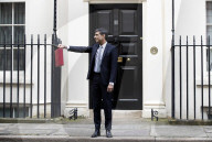 UK Budget 2020: 'No apology' for borrowing, says chancellor
