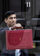 UK Budget 2020: 'No apology' for borrowing, says chancellor

