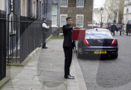 UK Budget 2020: 'No apology' for borrowing, says chancellor
