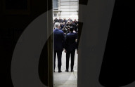 UK Budget 2020: 'No apology' for borrowing, says chancellor
