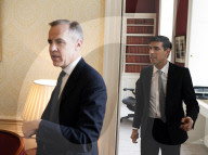 UK Budget 2020: 'No apology' for borrowing, says chancellor
